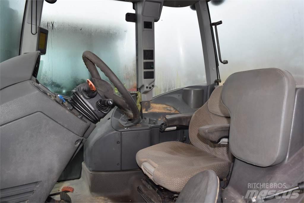 CLAAS Ares 617 ATZ Traktorid