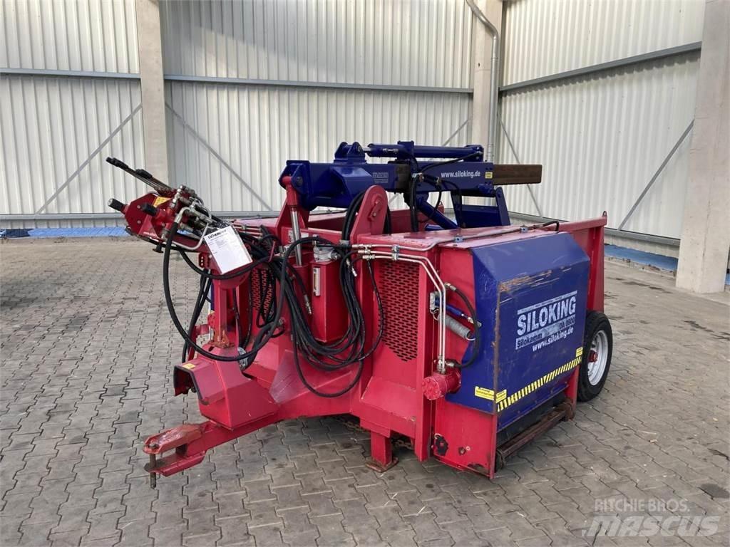 Siloking DA 3600 Muu farmitehnika ja tarvikud