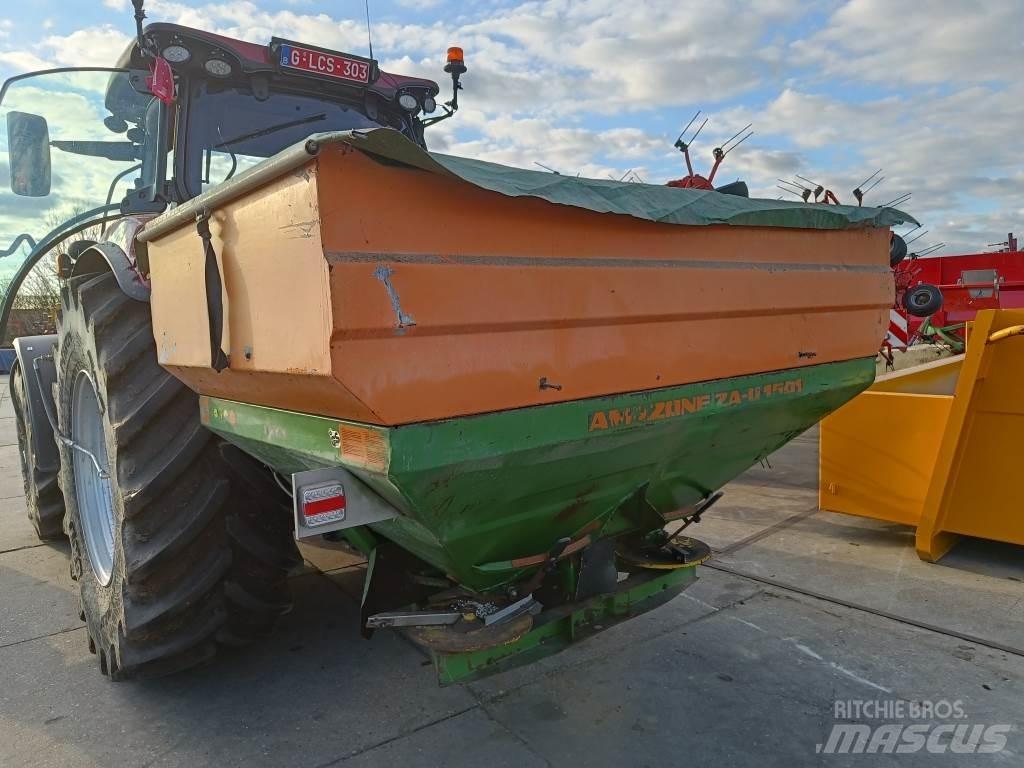 Amazone ZA-U 1501 Muud põllumajandusmasinad
