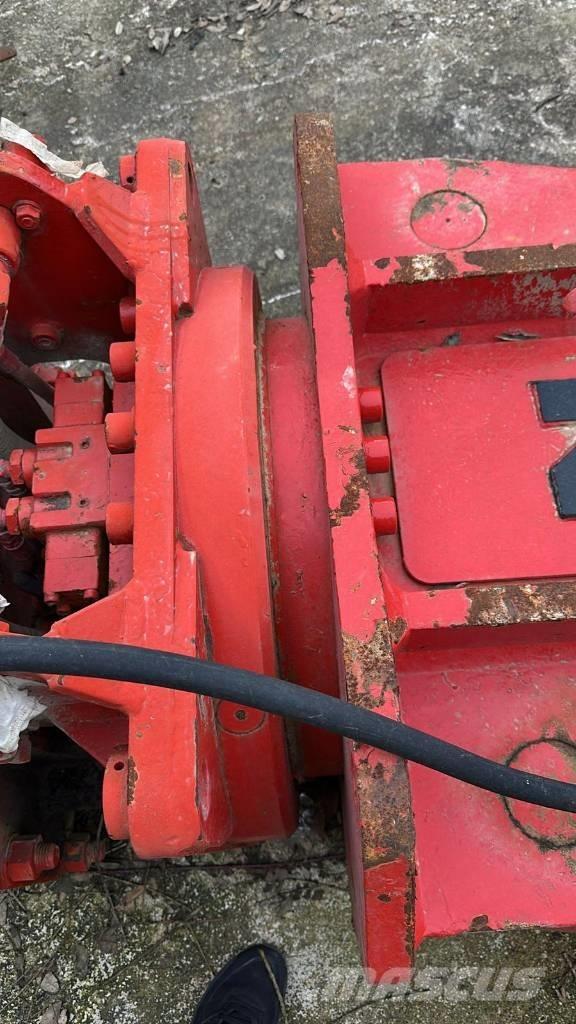 NPK M 28 K Betoonipurustuskäärid