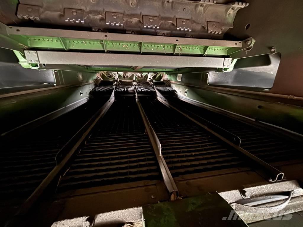 John Deere S785i Teraviljakombainid