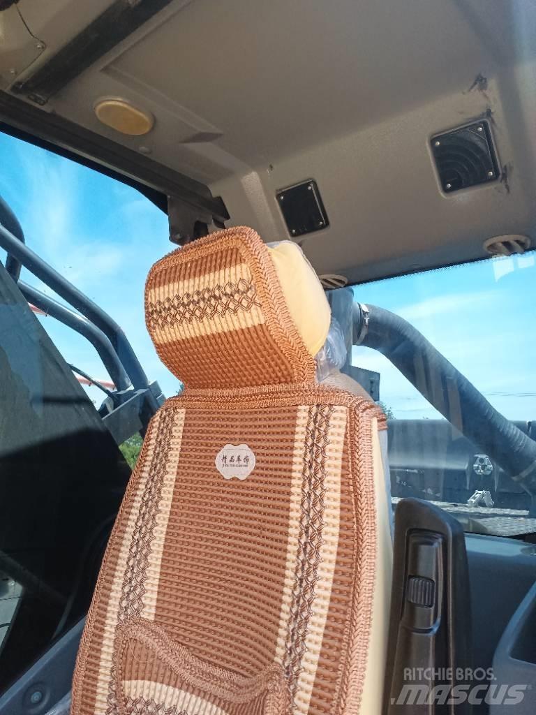 Volvo EC 480 Roomikekskavaatorid