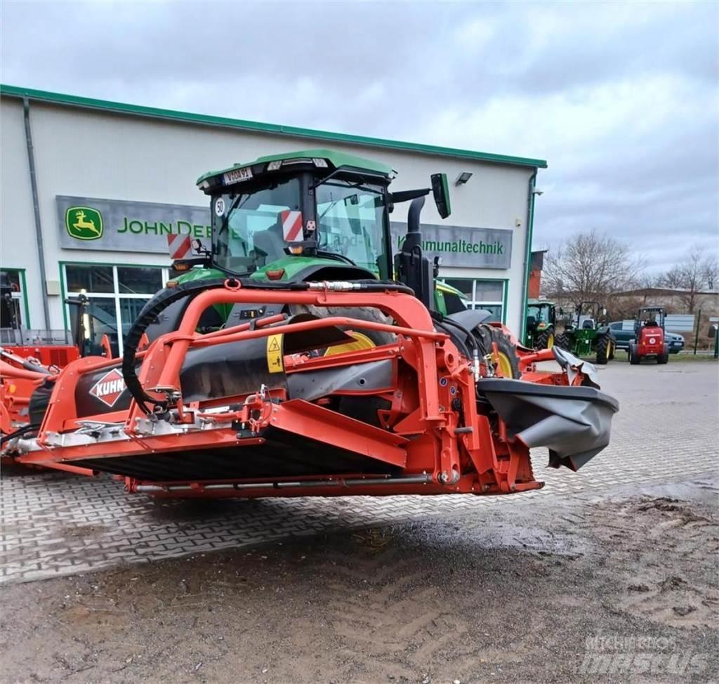 Kuhn FC 9330 D RA Niidukid