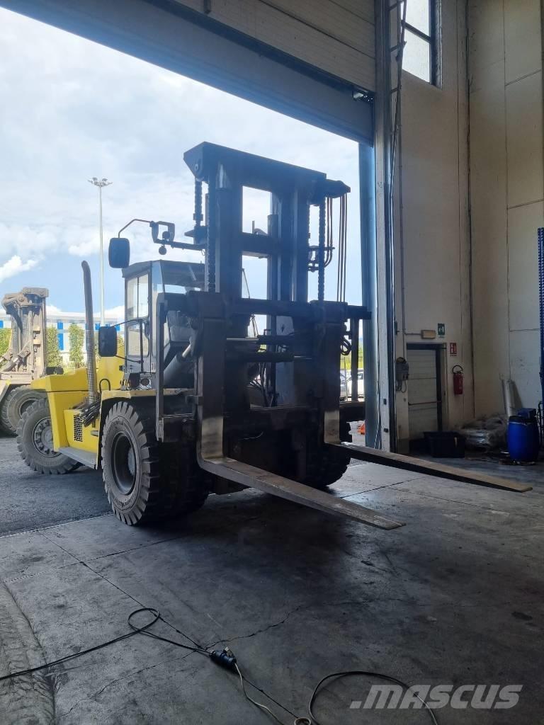 Kalmar DCF 250-12LB Diiseltõstukid