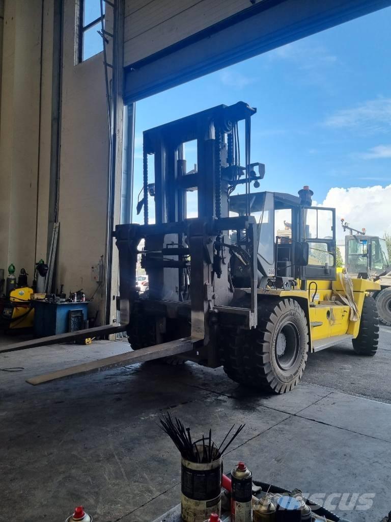 Kalmar DCF 250-12LB Diiseltõstukid