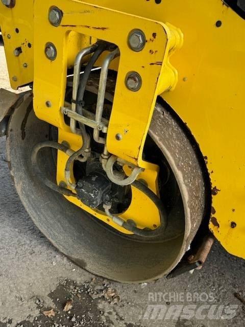 Bomag BW 120 AD-5 Tandemrullid