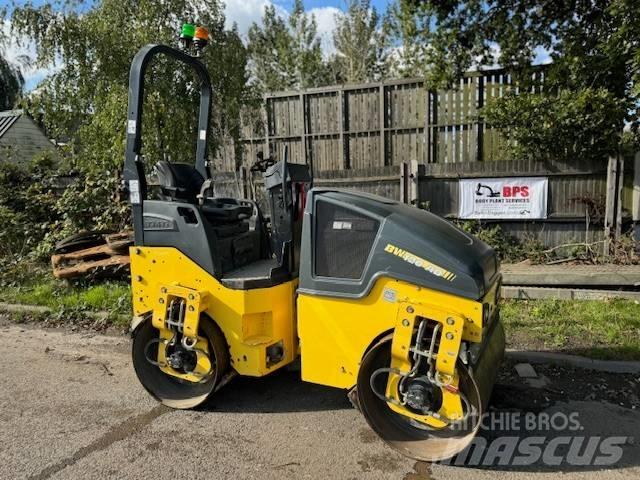 Bomag BW 120 AD-5 Tandemrullid