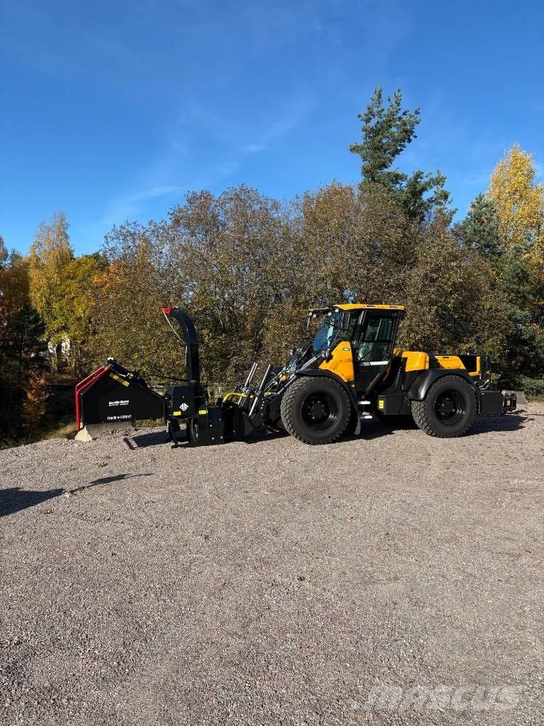 Farmi Forest CH18 Muud osad