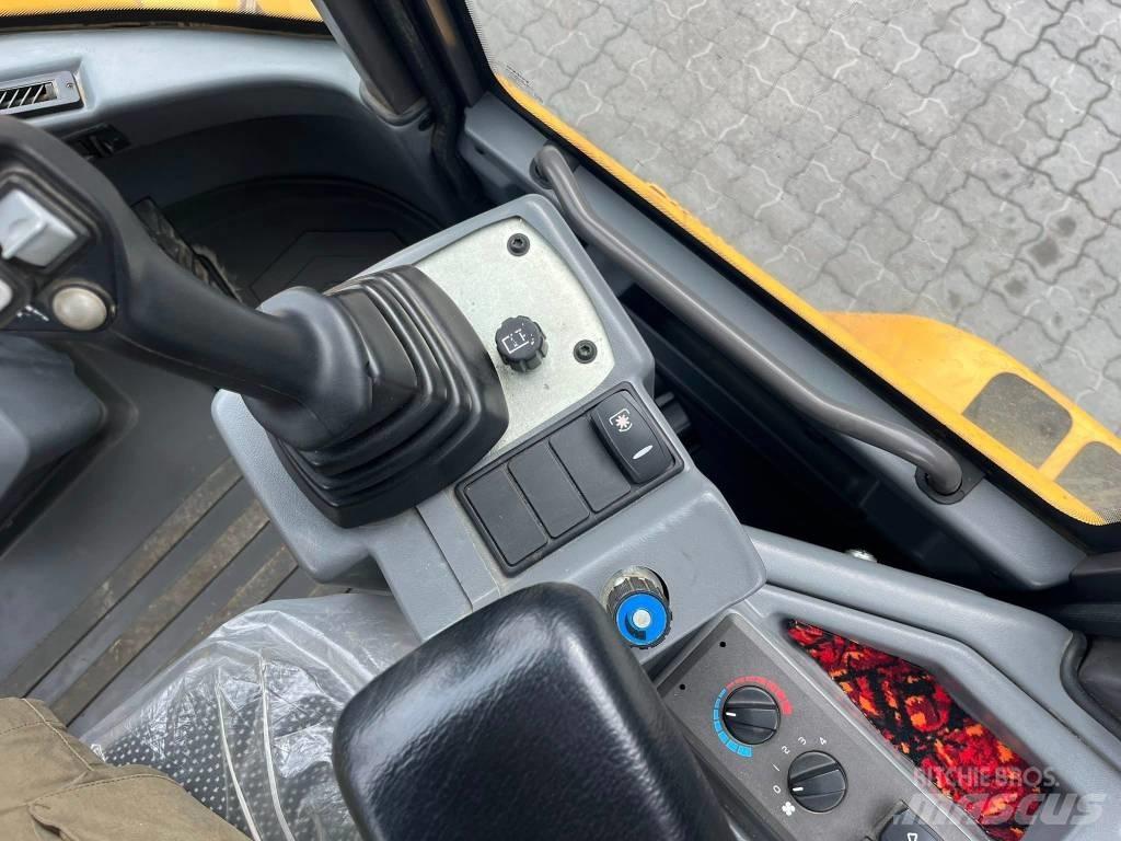 Volvo L 30 G Rataslaadurid