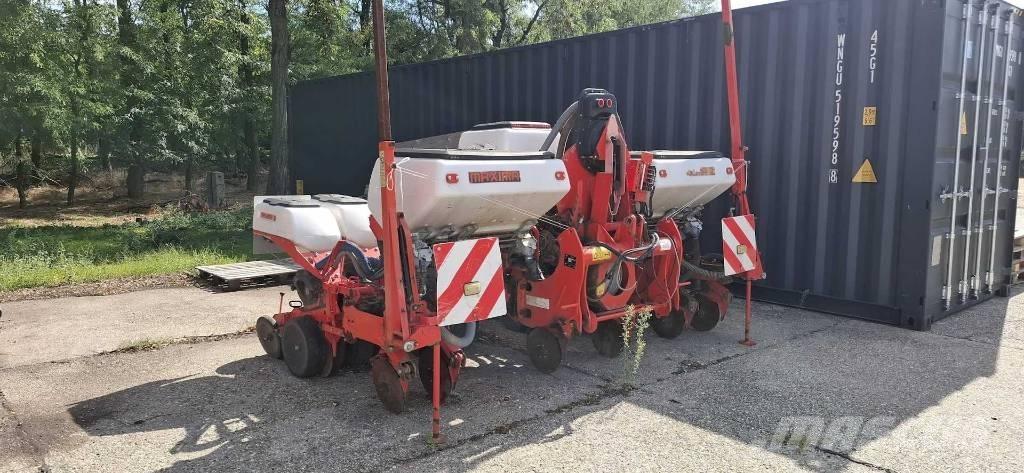 Kuhn Maxima 2 Täppiskülvikud