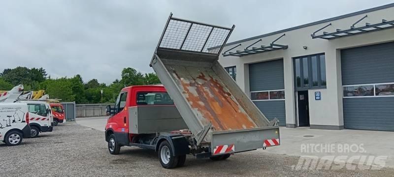 Iveco 35C13 - Tipper Kallurid