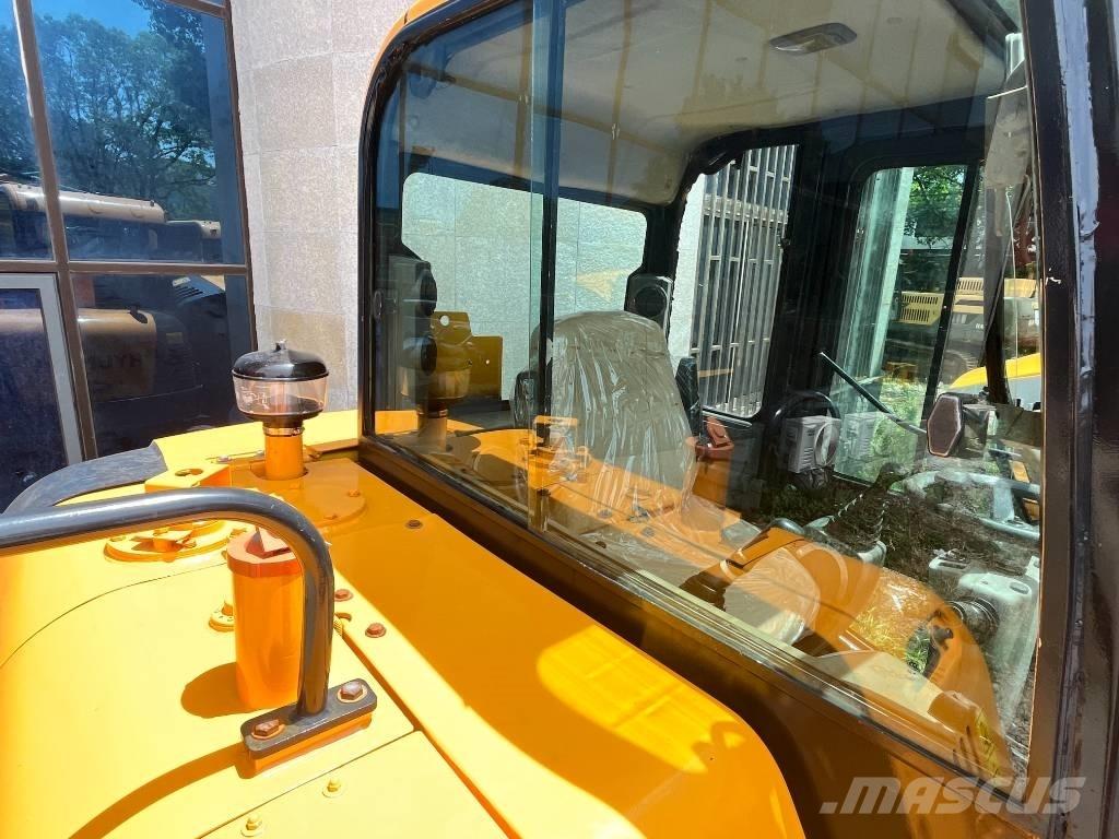 Hyundai Robex 60 VS Miniekskavaatorid < 7 t