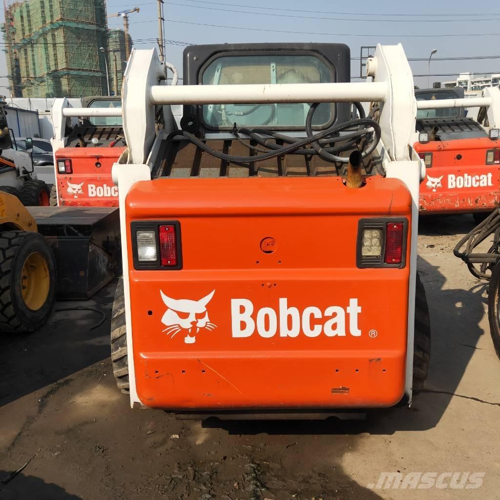 Bobcat S185 Kompaktlaadurid