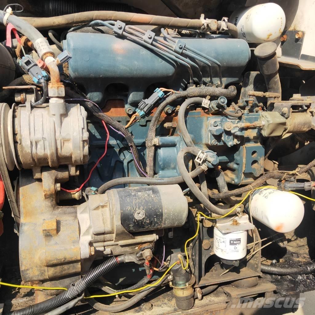 Bobcat S185 Kompaktlaadurid