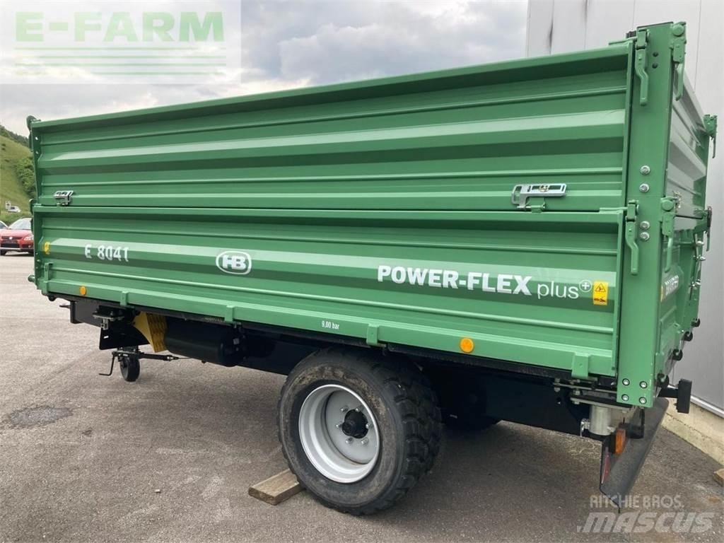 Brantner E8041 Üldotstarbelised haagised