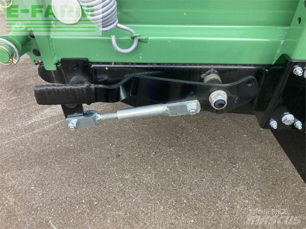 Brantner E8041 Üldotstarbelised haagised