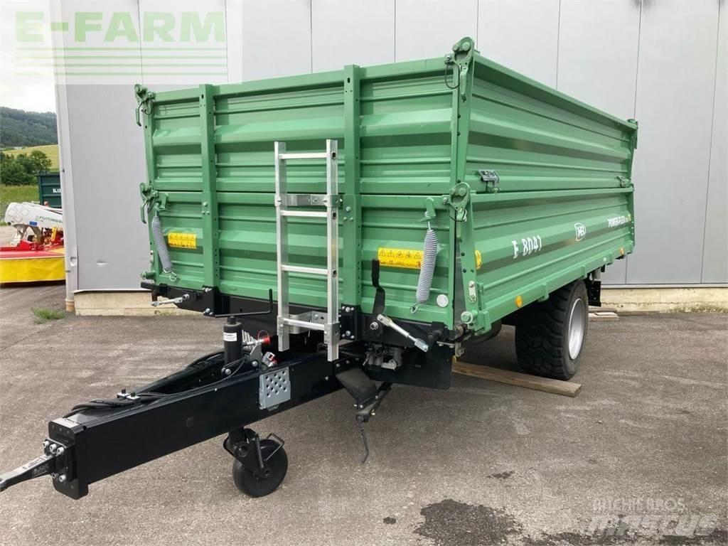 Brantner E8041 Üldotstarbelised haagised
