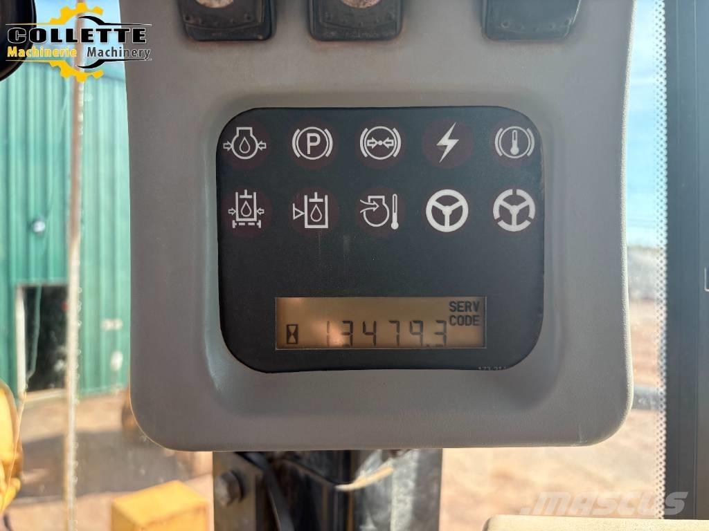 CAT 950 H Rataslaadurid