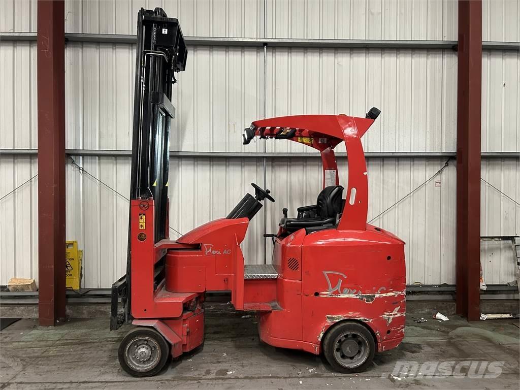  AC stormax 1250 Kitsa vahekäigu tõstukid