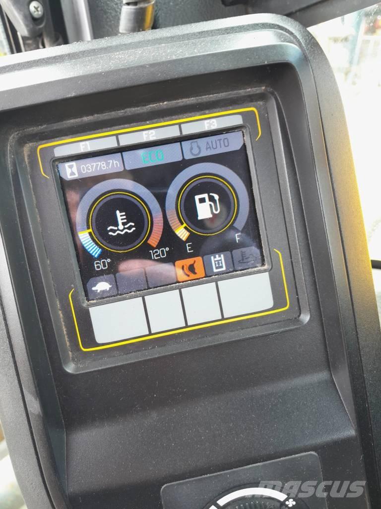 Wacker Neuson EZ 80 Roomikekskavaatorid