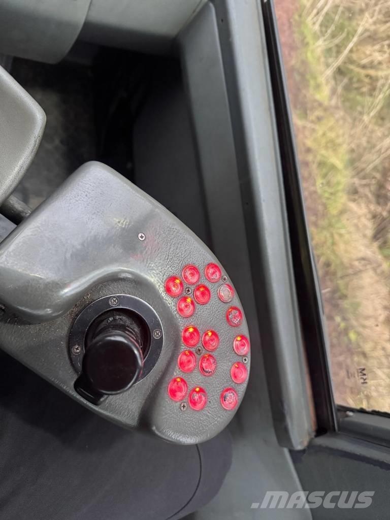 Valmet 860.3 Forwarderid