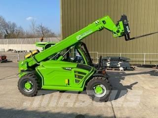 Merlo P 27.6 Plus Teleskooplaadurid