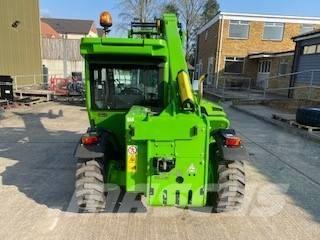 Merlo P 27.6 Plus Teleskooplaadurid
