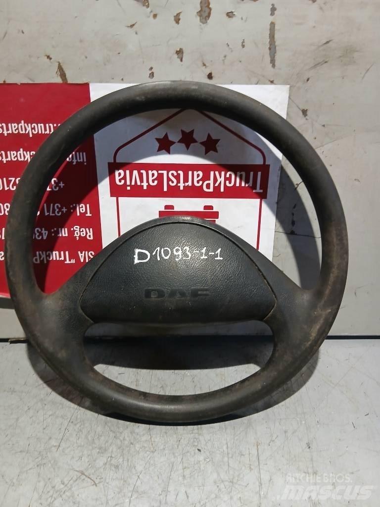 DAF LF 45    5010488112 Kabiinid