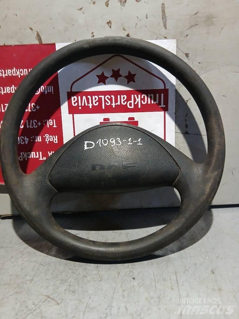 DAF LF 45    5010488112 Kabiinid