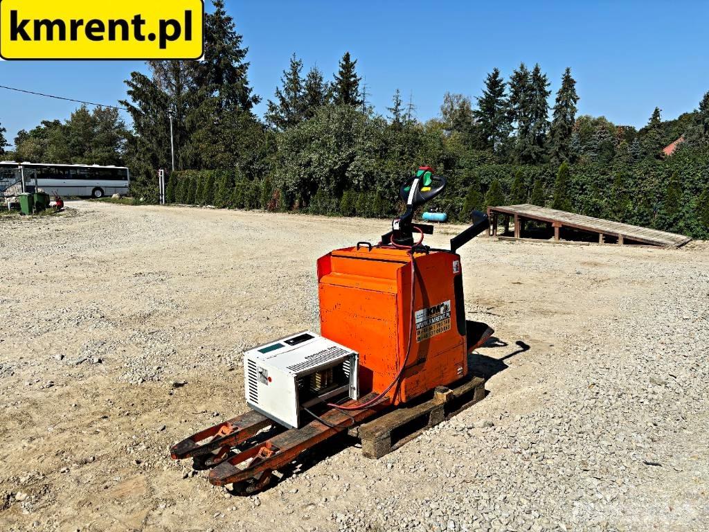 Doosan LEDH 20 MP Madalkomplekteerimistõstuk
