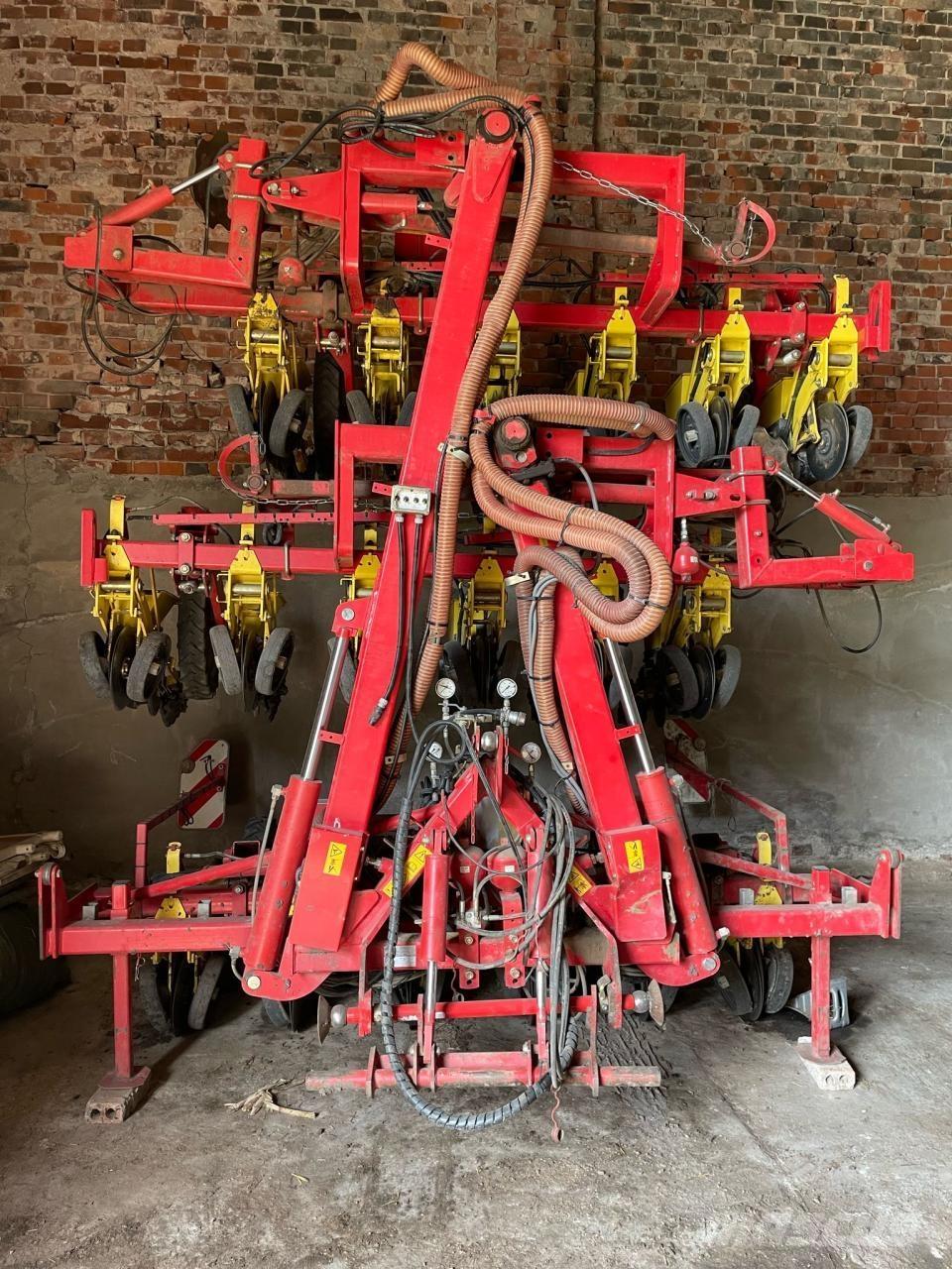 Kleine Unicorn 18 Täppiskülvikud