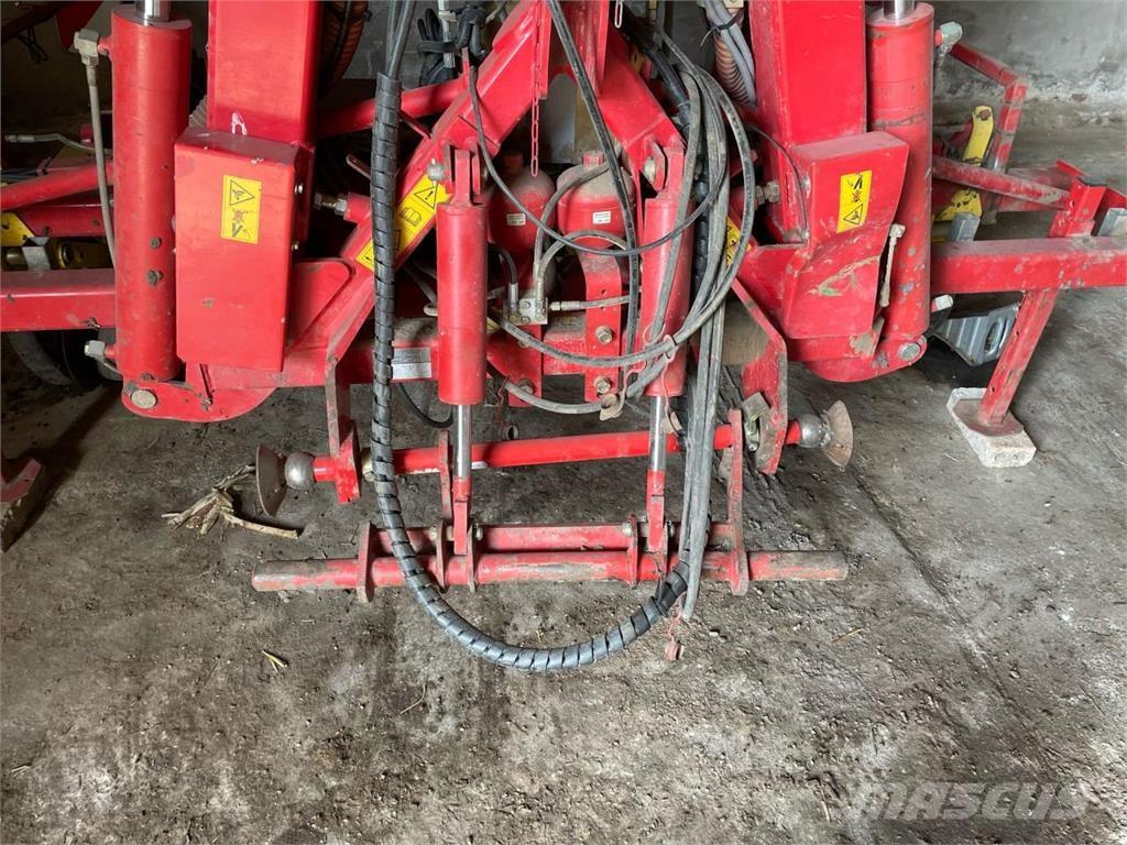 Kleine Unicorn 18 Täppiskülvikud