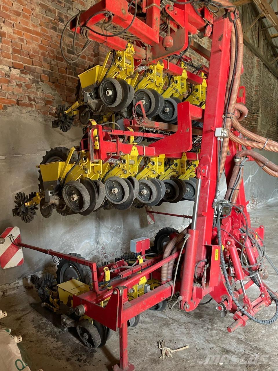 Kleine Unicorn 18 Täppiskülvikud