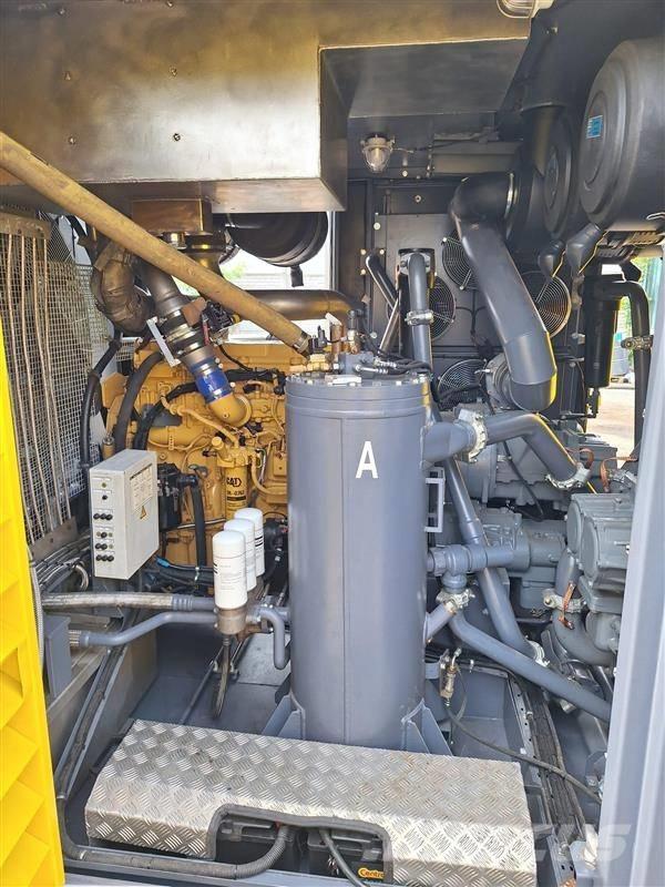 Atlas Copco XRV946 Kompressorid