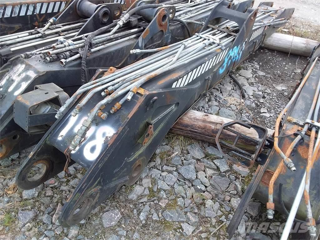 Cranab CRF12 Forvarderi kraanad