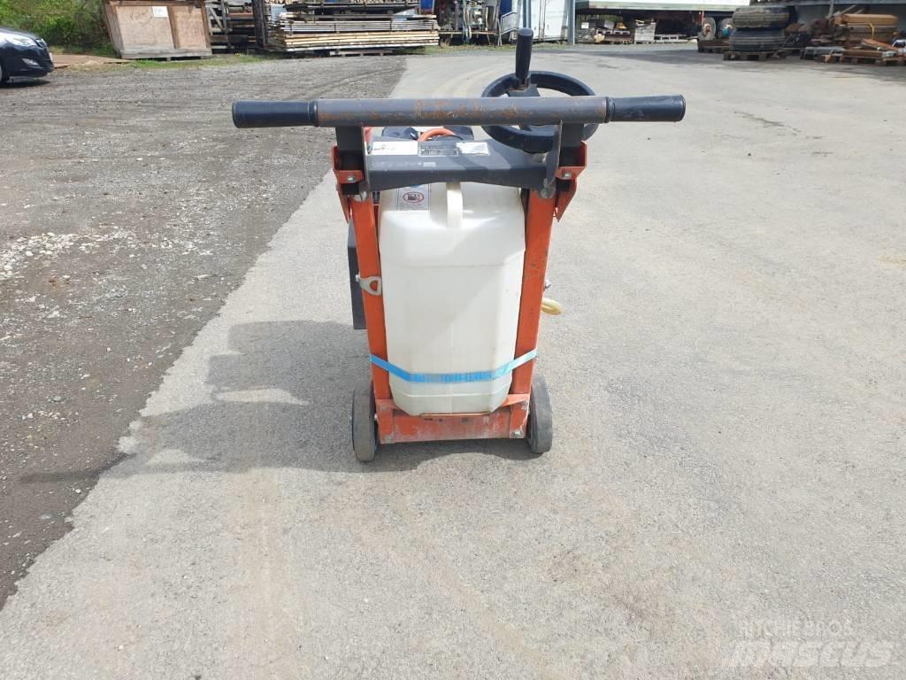 Husqvarna FS 400 LV Muu