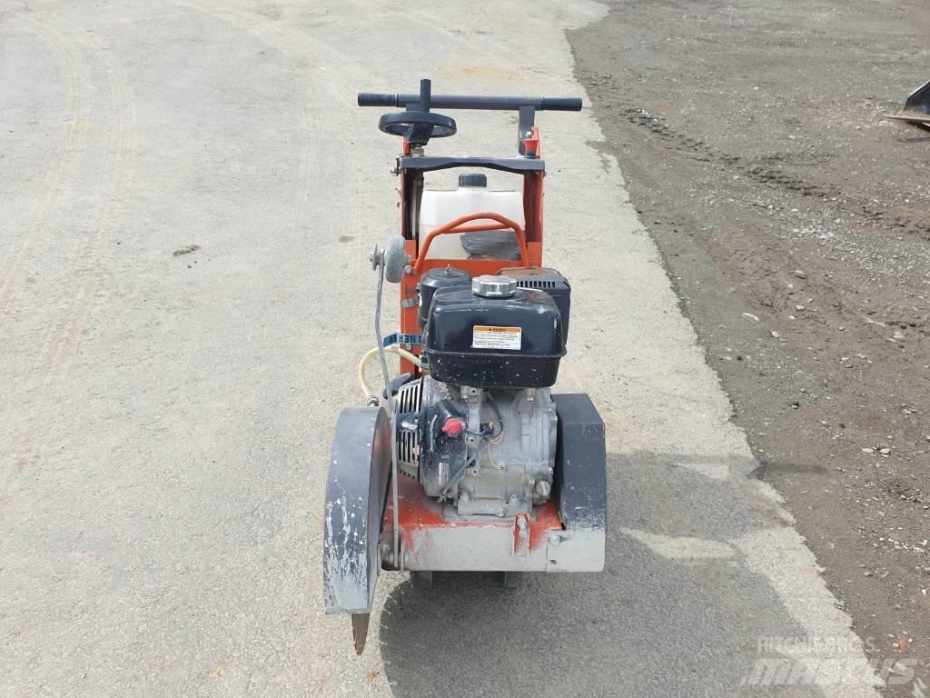 Husqvarna FS 400 LV Muu