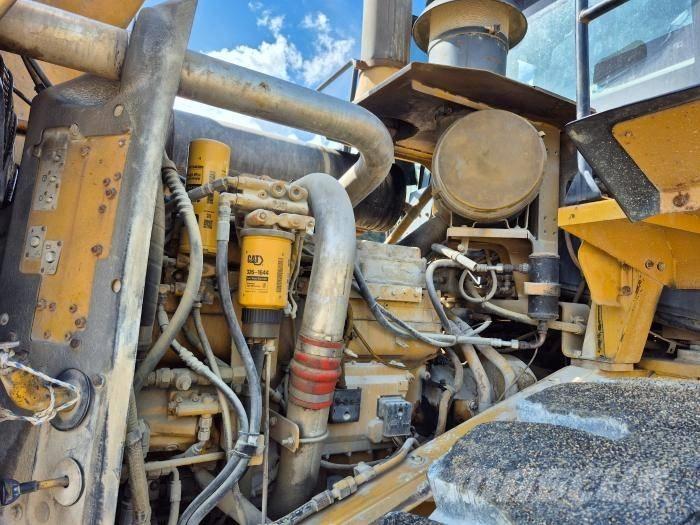 CAT 966G-2 Rataslaadurid