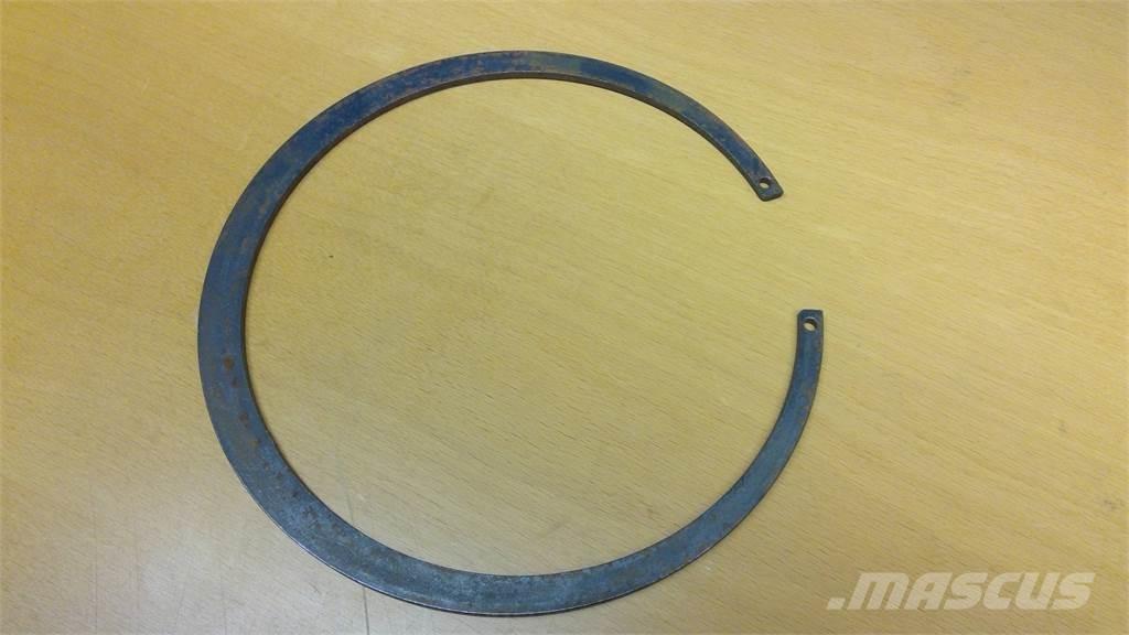 Ponsse 1220834 Ülekandemehhanism