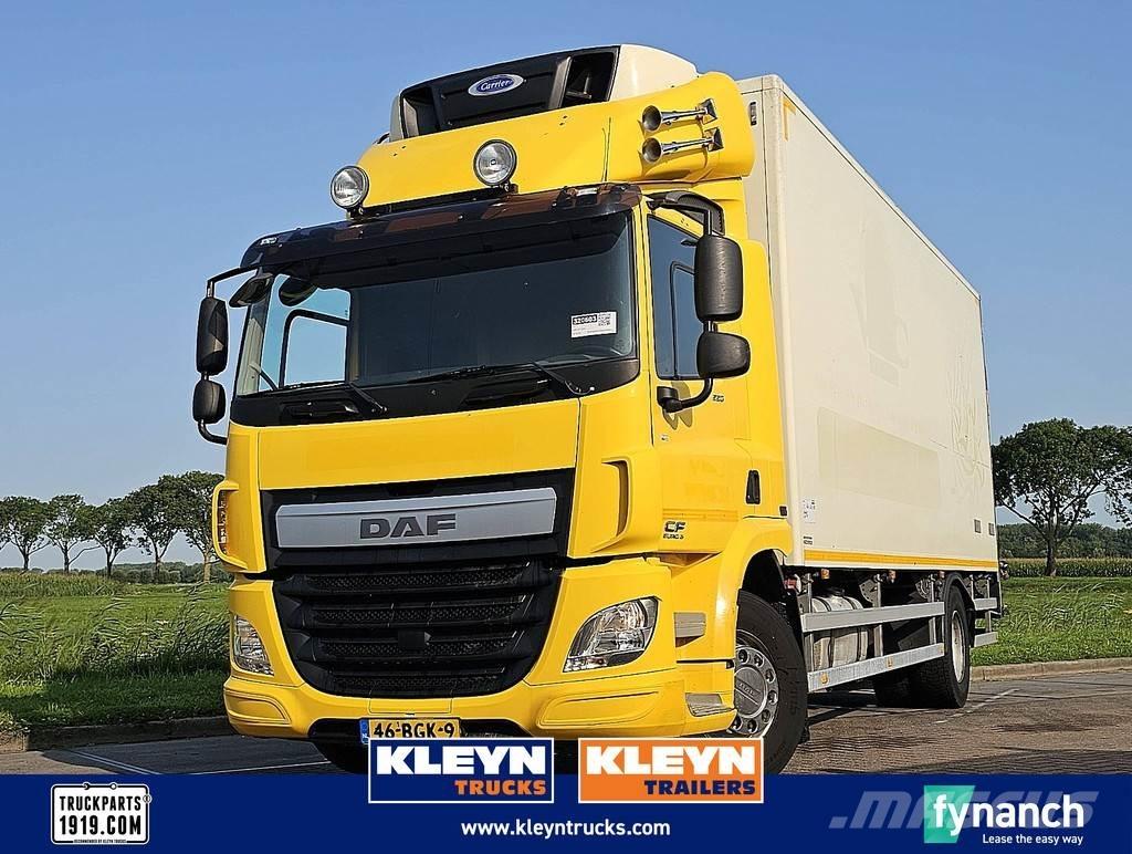 DAF CF 220 Külmikautod