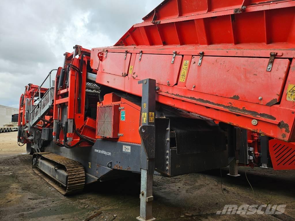 Finlay 883+ Spaleck Sõelad