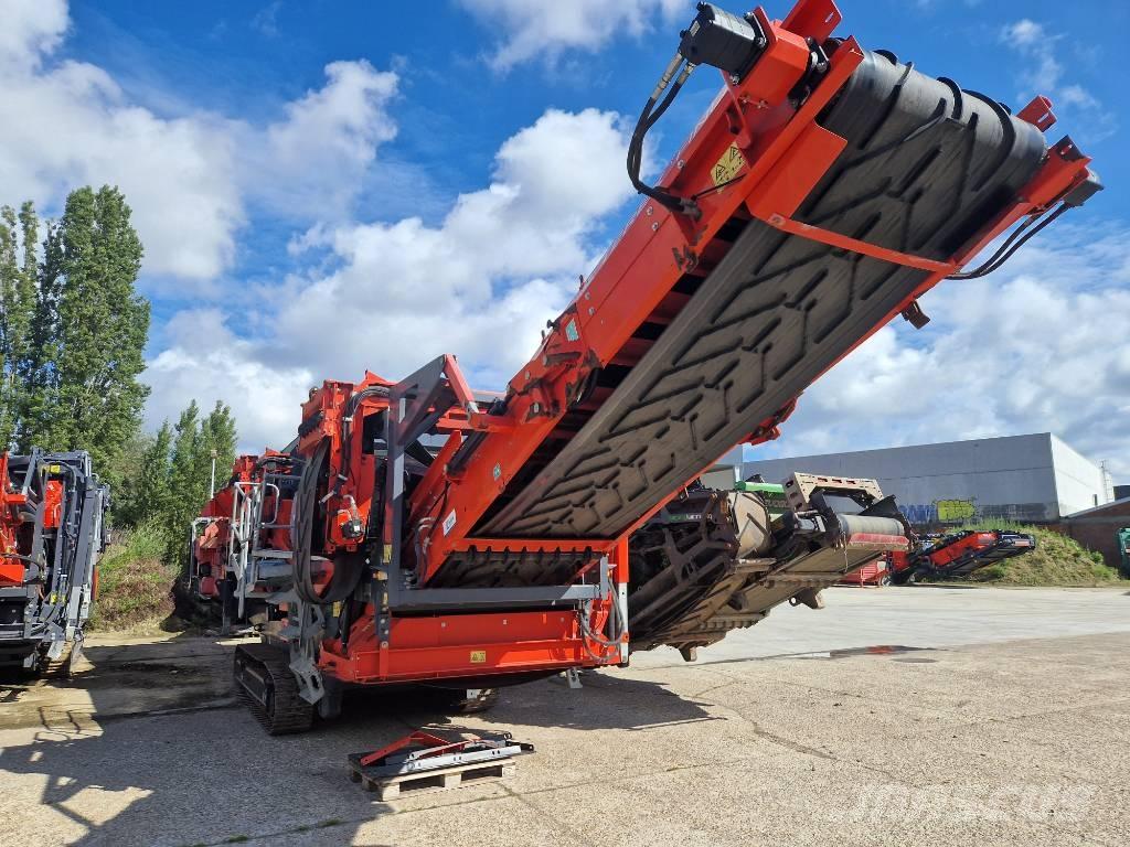 Finlay 883+ Spaleck Sõelad