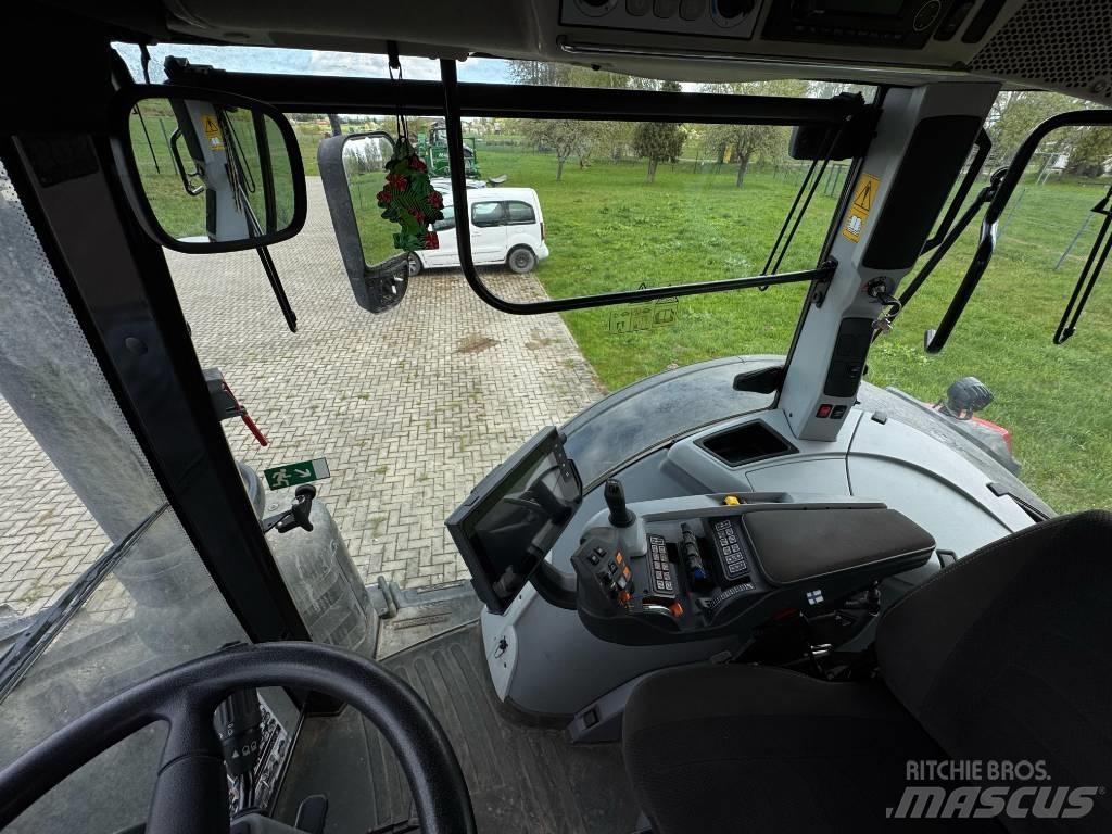 Valtra S 394 Traktorid