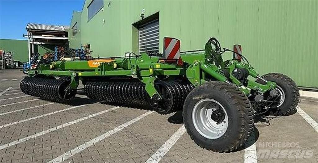 Amazone AW 12200 Rullmasinad