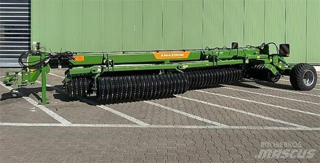 Amazone AW 12200 Rullmasinad