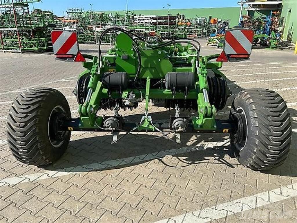Amazone AW 12200 Rullmasinad