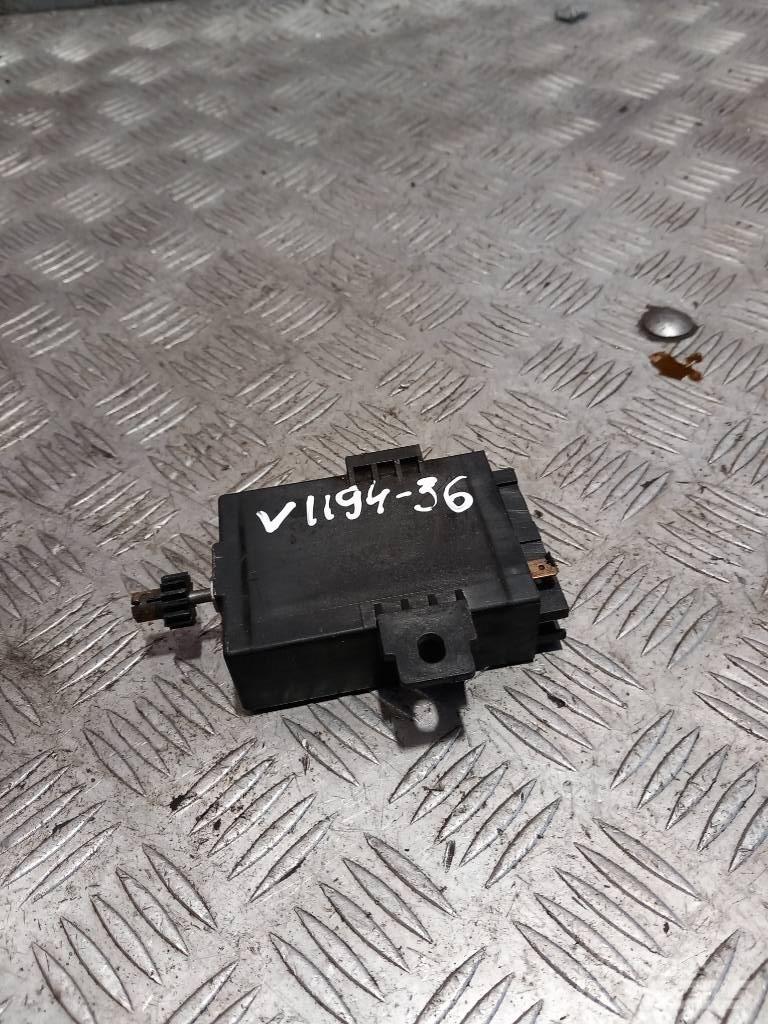 Volvo FH 12  3090297 Elektroonikaseadmed