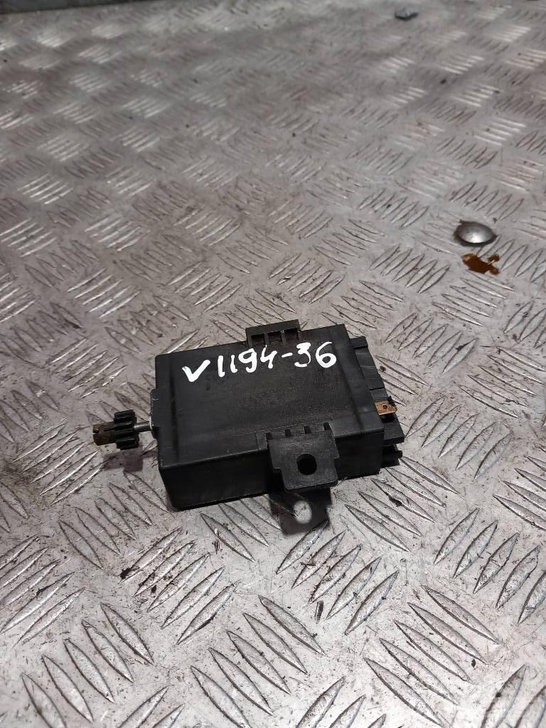 Volvo FH 12  3090297 Elektroonikaseadmed