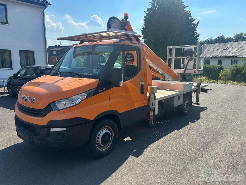 Multitel MT 162 Auto korvtõstukid
