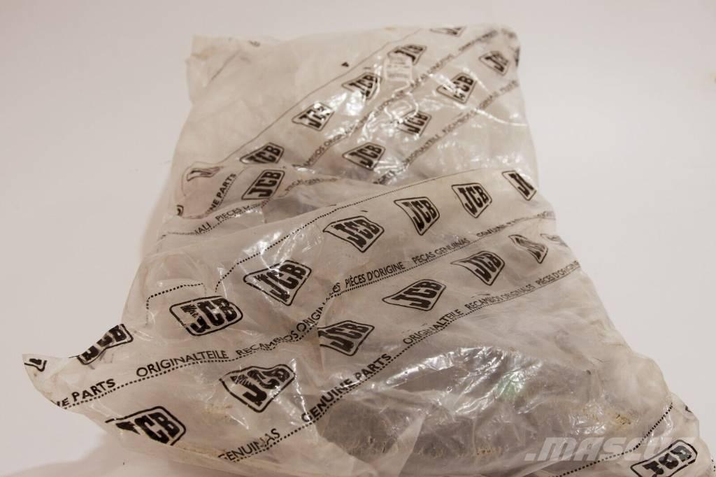 JCB CHASSIS HARNESS Raamid